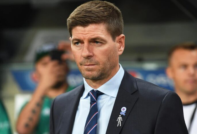 Џерард се враќа на местото на успехот