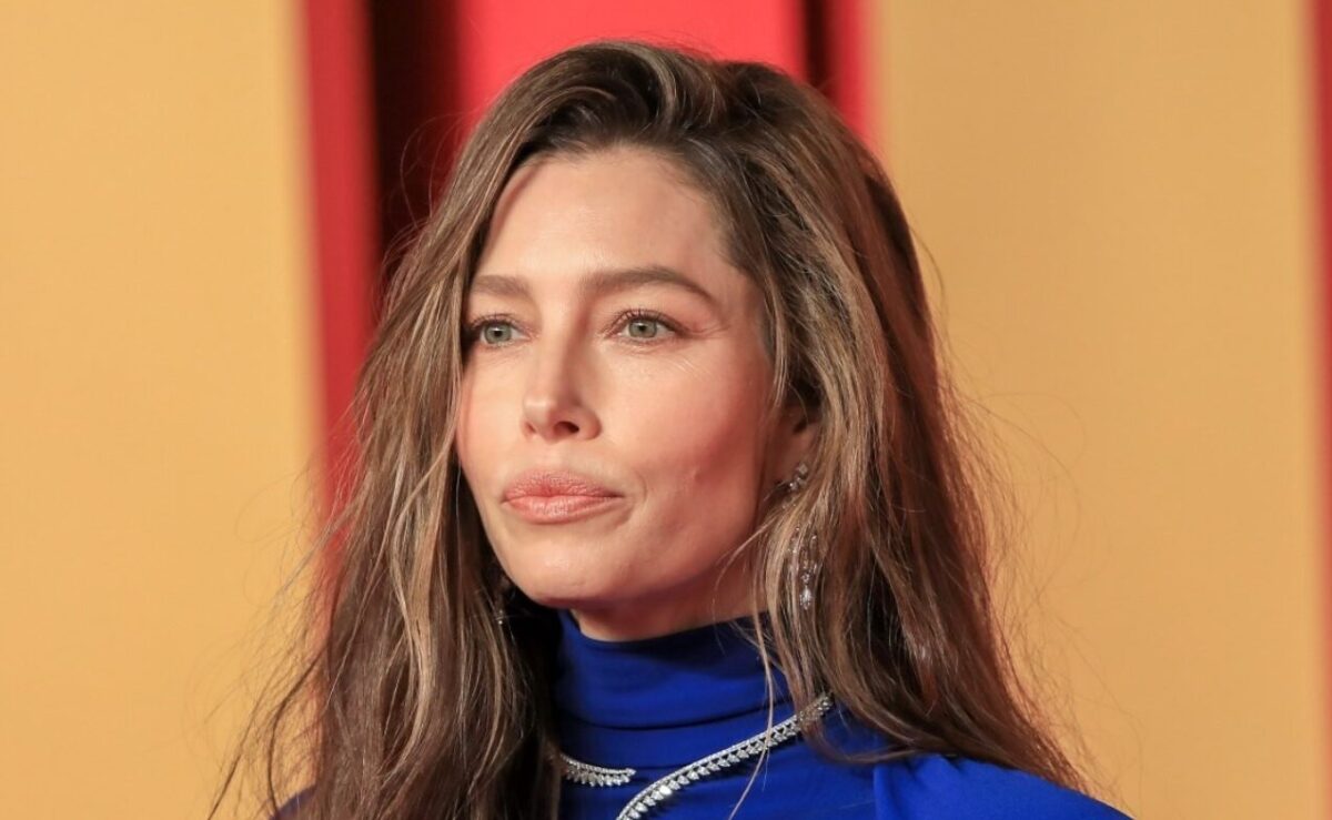 Џесика Бил откри што им забранува на своите синови кои ги има со Џастин Тимберлејк