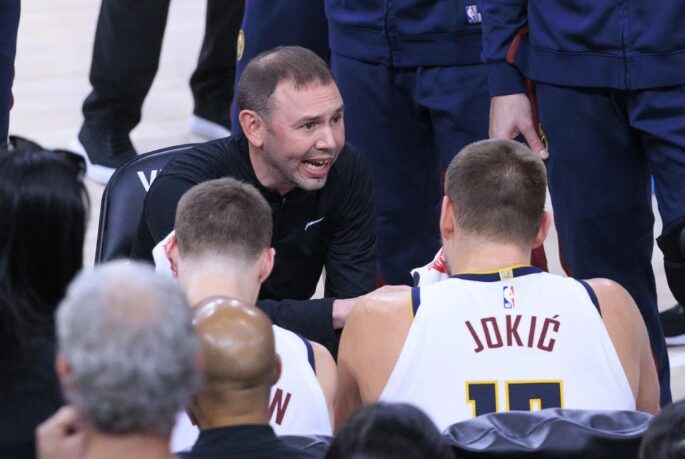 Аделман и наредната сезона ќе ги предводи Денвер Нагетс