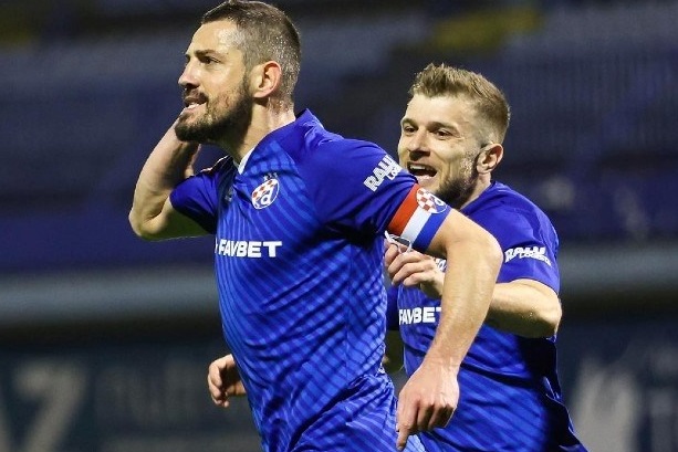 Адеми ќе го напушти Динамо