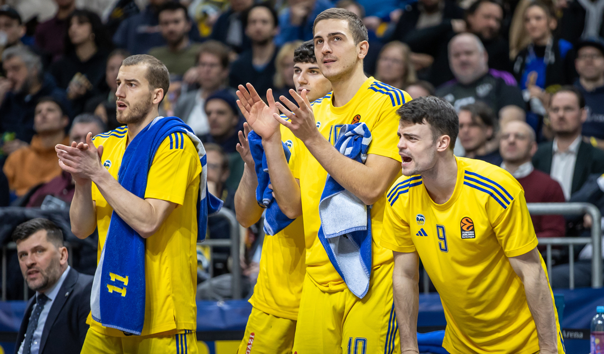 Алба Берлин ја напушти Евролигата