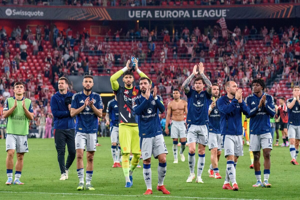 Англија ќе има шест претставници во Лигата на шампионите