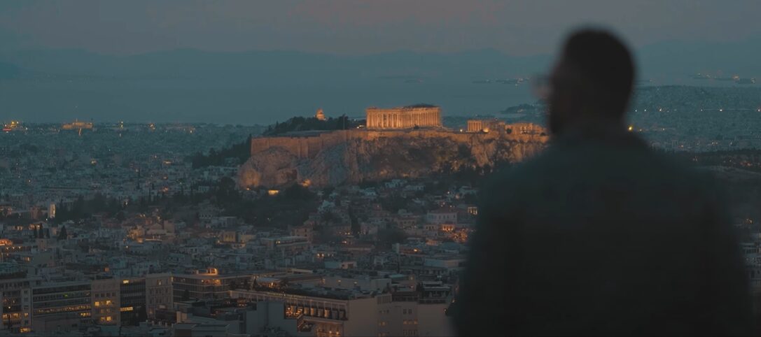 Атанас Петров со нов сингл „Манири“ – свежа енергија и модерен звук