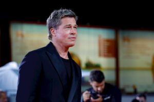 Бред Пит првпат проговори за разводот со Анџелина Џоли