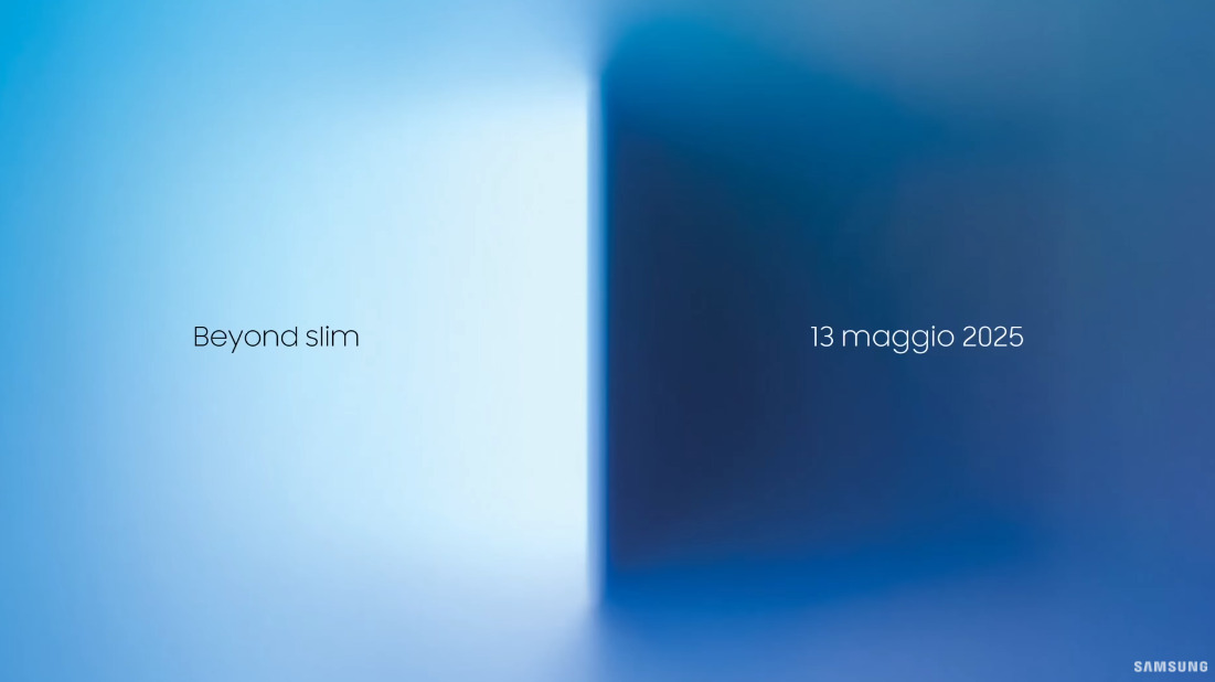 (ВИДЕО) Samsung потврди: Еве кога излегува Galaxy S25 Edge