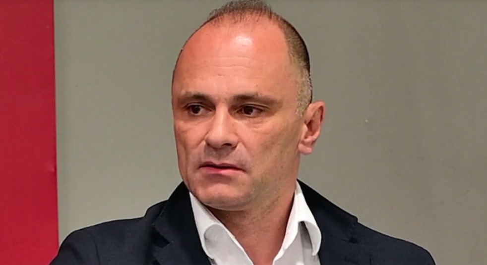 ВМРО-ДПМНЕ: Филипче беше најлошиот министер за здравство, ветуваше „европско здравство“ а создаде „Менгеле здравство“
