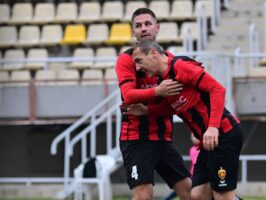 Вардар ја продолжи серијата без пораз, во Чаир го победи Шкупи