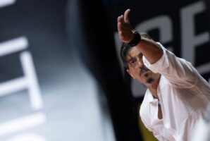 (Видео) Јанакопулос направи хаос, тргна да се пресмета со челниците на Евролигата