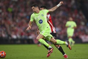 (Видео) Барселона со стил ја заврши сезоната