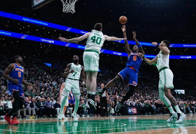 (Видео) Голем пресврт и брејк на Њујорк во Бостон