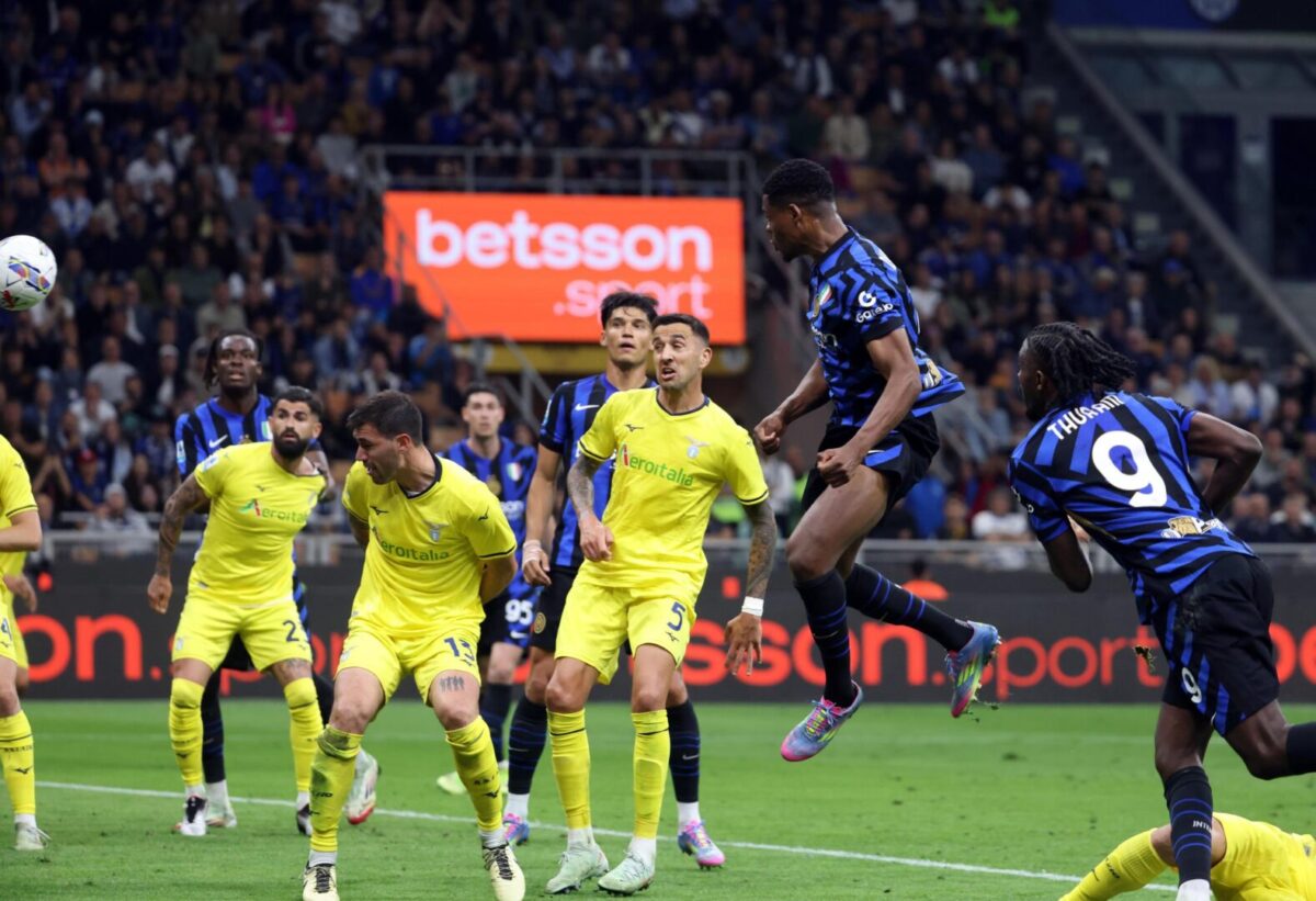 (Видео) Драма во Серија А, поништен гол на Интер во 96. и пенал на Наполи во 97.минута