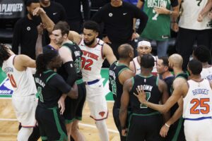 (Видео) Крај за актуелните шампиони, Њујорк ќе игра финале на Истокот