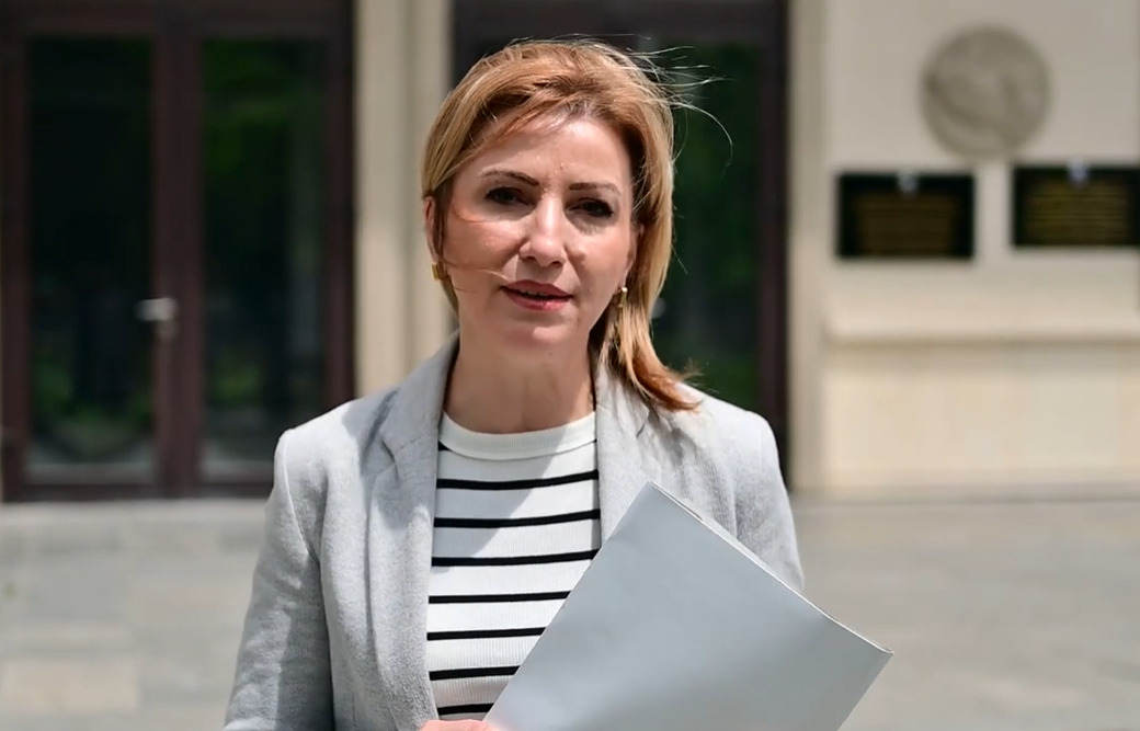 (Видео) Кузеска: Доставивме документи до ДКСК, бараме итна постапка за скандалозниот тендер во МВР