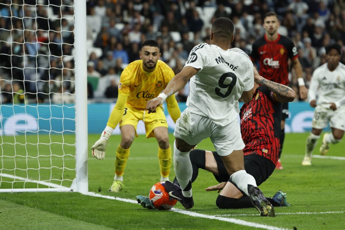 (Видео) Мбапе најефикасен дебитант во историјата на Реал