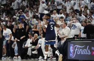 (Видео) Минесота ја декласира Оклахома