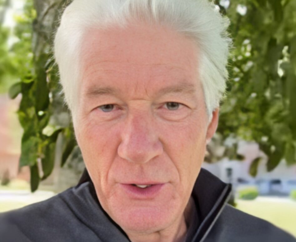 (Видео) Ричард Гир направи профил на Инстаграм, следи само четири лица