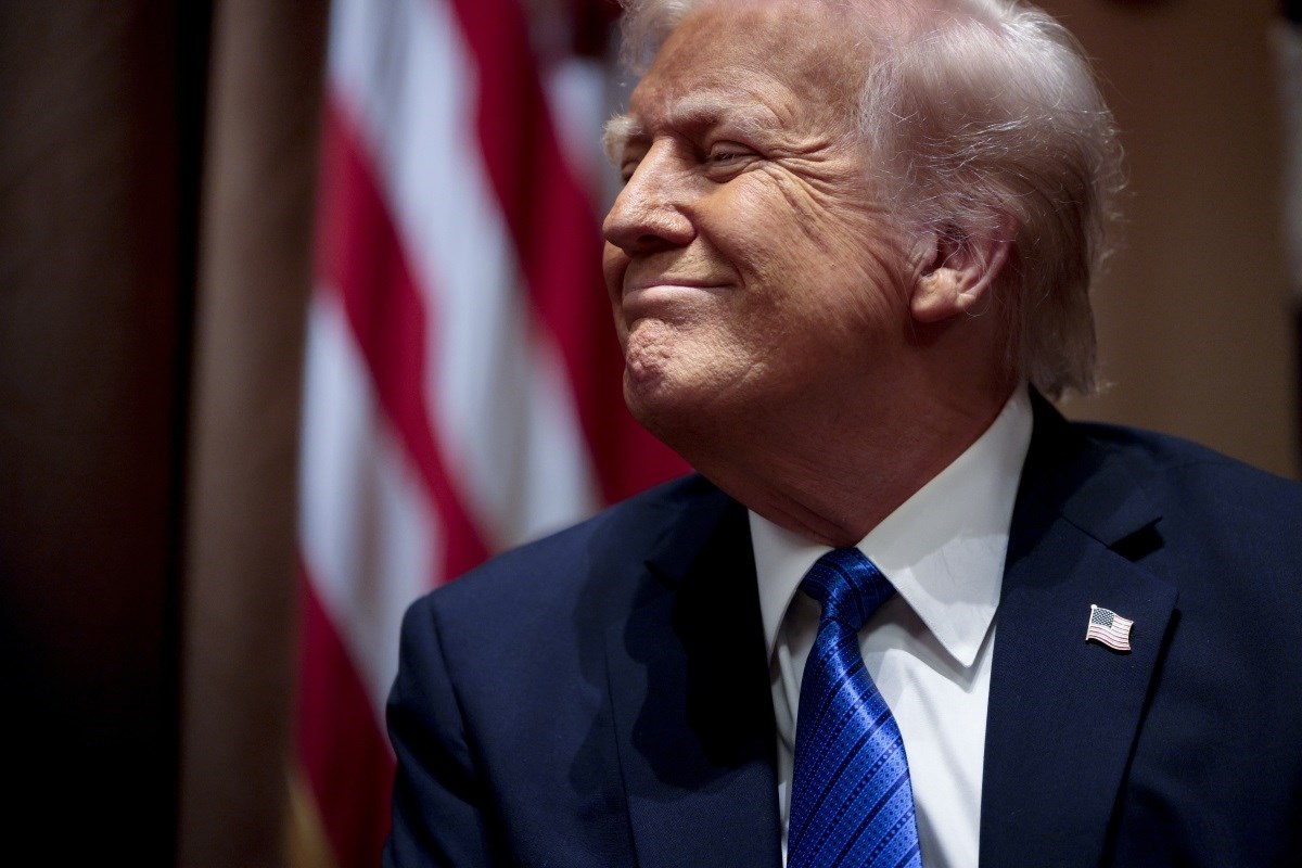 (Видео) Трамп: ЕУ игра повалкано од Кина