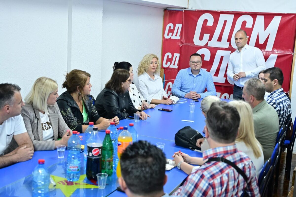 (Видео) Филипче од Штип: Зад кредитот од 6 милијарди евра се крие антологиски грабеж