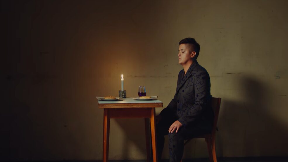 (Видео) „Демони“ - нов дует на Марија Шерифовиќ и Јована Пајиќ