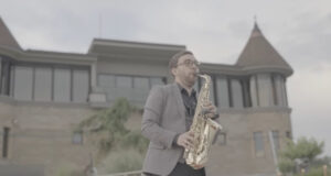 (Видео) „Убав ден“ – нова песна на Горан Папаз