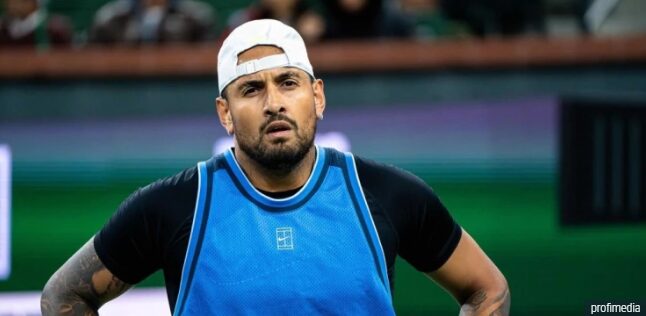 Вие сте најголемото ѓубре на светот – Киргиос ги нападна навивачите на социјалните мрежи