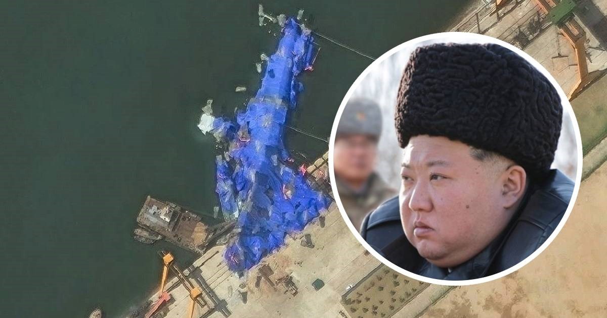Висок функционер на Ким Џонг-ун уапсен поради дебаклот со лансирањето на воениот брод