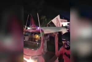 (Вознемирувачко видео) Кандидатка за градоначалничка на Мексико убиена во пренос во живо на Фејсбук