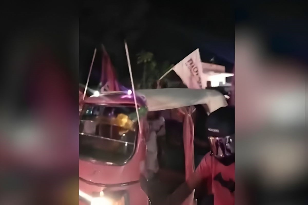 (Вознемирувачко видео) Кандидатка за градоначалничка на Мексико убиена во пренос во живо на Фејсбук