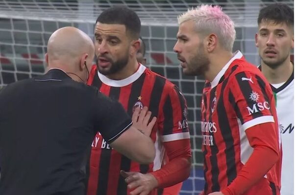 Вокер и Тео Ернандез први ќе си заминат од Милан