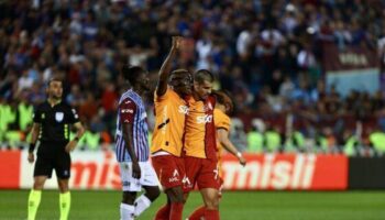 Галатасарај 19. пат го освои Купот на Турција