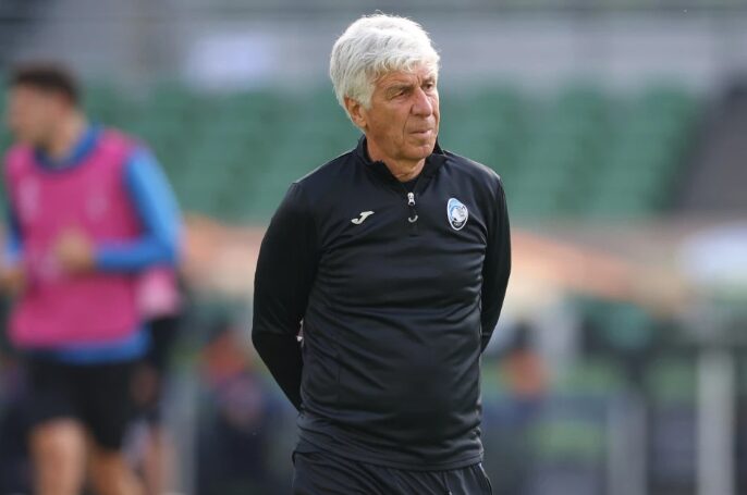 Гасперини ќе ја предводи Рома