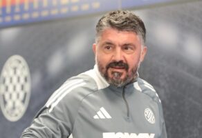 Гатузо и Хајдук спогодбено ќе се разделат