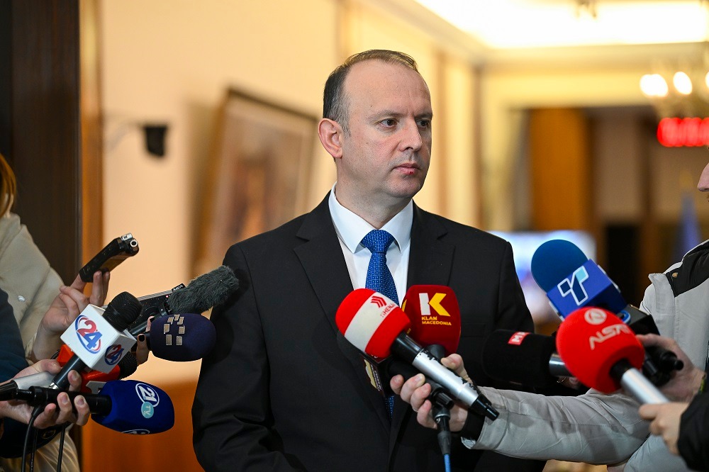 Гаши со честитка по повод Денот на сесловенските просветители Св. Кирил и Методиј