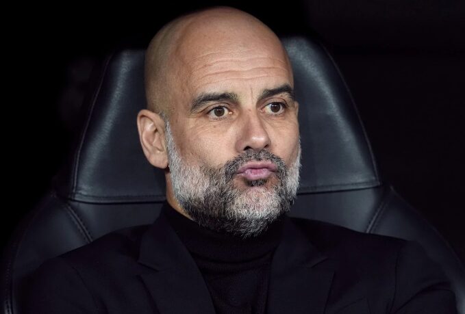 Гвардиола има еден услов, во спротивно ќе поднесе оставка