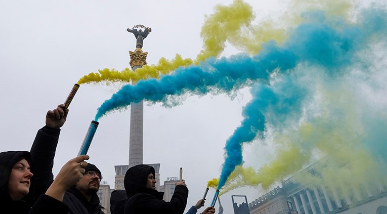 Големата размена на затвореници меѓу Русија и Украина е успешно завршена, Трмп им честита