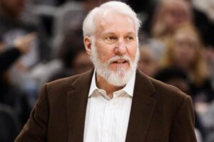 Грег Попович повеќе не е тренер на Сан Антонио Спарс