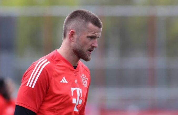 Даер ќе го напушти Баерн Минхен