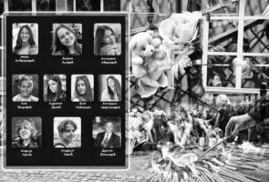 Две години од масовното убиство во „Рибникар“: Тешка трагедија која Србија никогаш нема да ја заборави