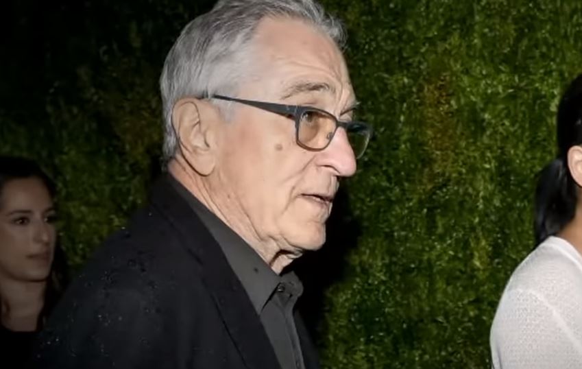 Де Ниро проговори за трансродовата ќерка: „Ниеден родител не е совршен...“