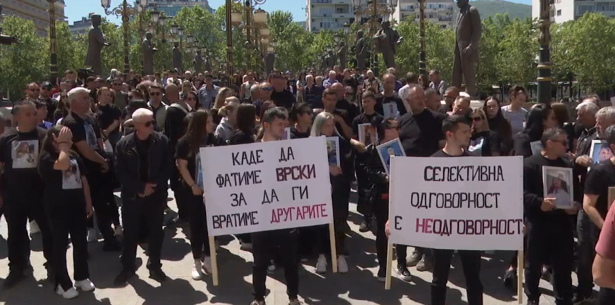 Денеска во Кочани ќе се одржи осмиот „Марш за ангелите“
