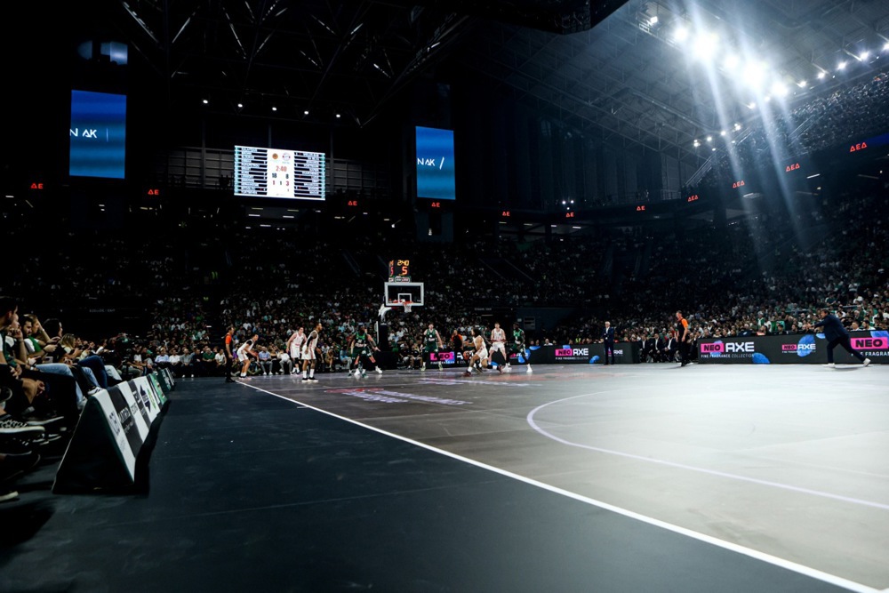 Евробаскет 2029 во Грција