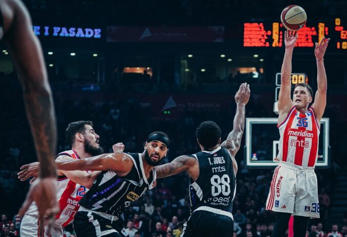 Евролигата наредната сезона со 20 екипи