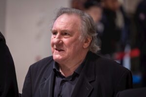 Жерар Депардје прогласен за виновен за сексуален напад