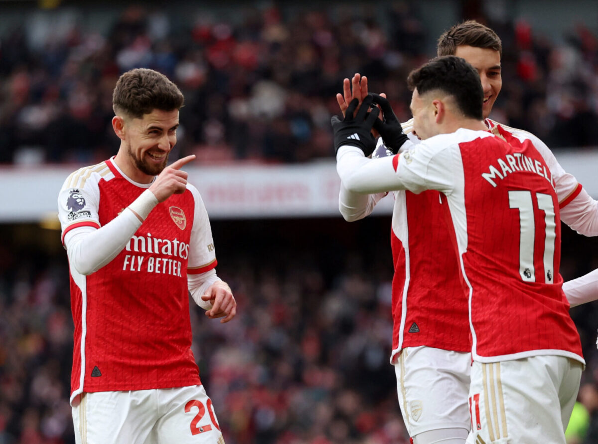 Жоржињо се враќа дома