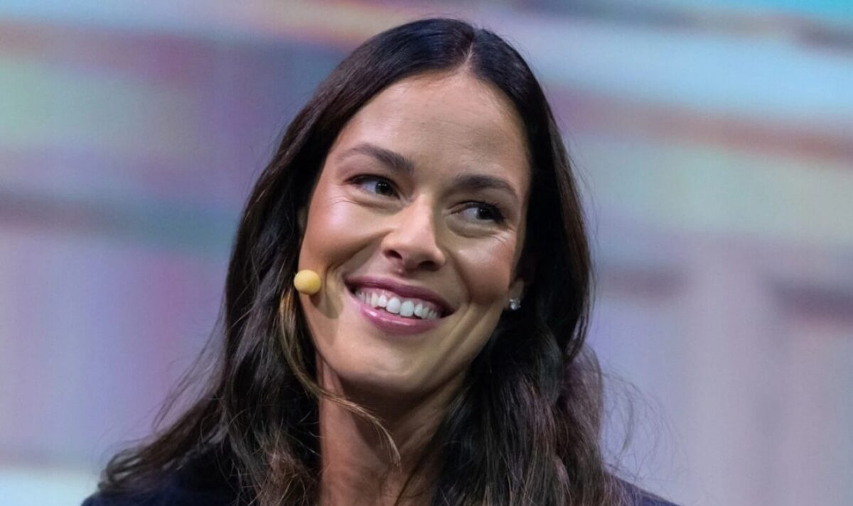 Изданието на Ана Ивановиќ ги воодушеви обожавателите: „Дали е можно да изгледаш вака, божица“