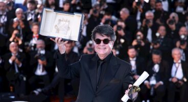 Иран лут на Франција поради коментар за Кан откако нивен режисер ја доби Златната палма