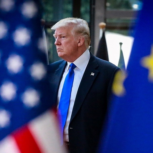 Ирскиот премиер ја критикуваше „крајно разочарувачката“ одлука на Трамп