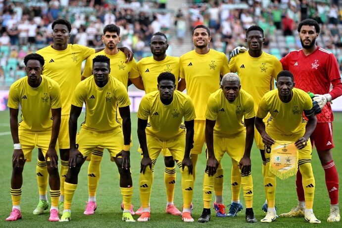 Како со гуман за бришење избришани 15 бода – Шериф без пораз, но и без шампионска титула