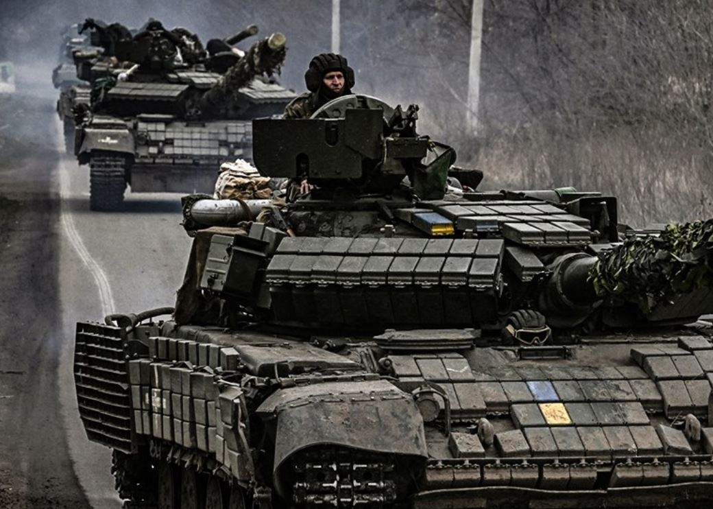 Како ќе изгледа војната во Украина ако Америка се повлече?