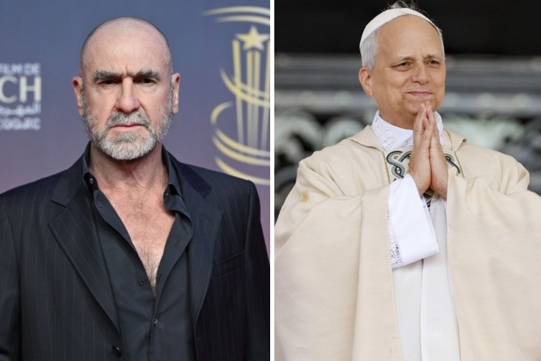 Кантона и папата Лав XIV се далечни роднини